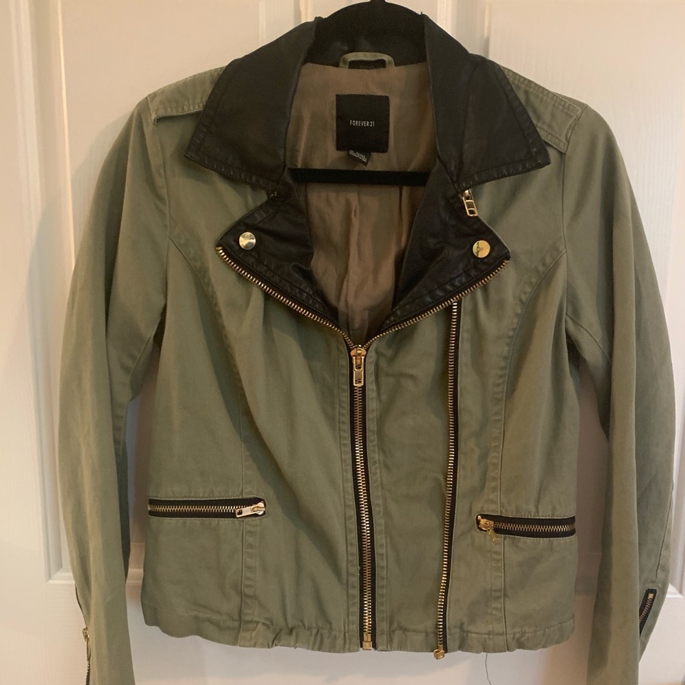 Jacket - women
